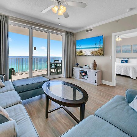 Апарт отель Twin Palms 1401 Панама-Сити Экстерьер фото
