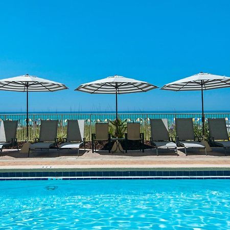 Апарт отель Twin Palms 1401 Панама-Сити Экстерьер фото